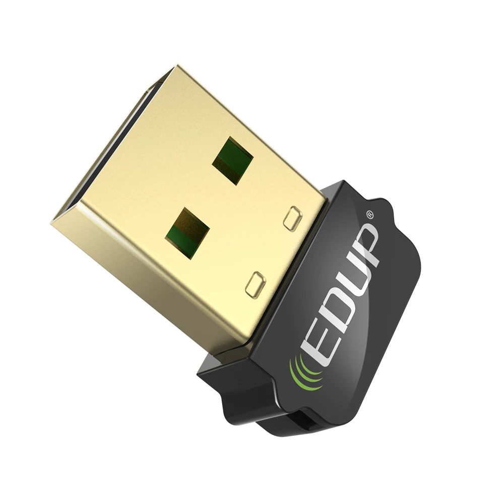 how to install edup wireless usb adapter on mac