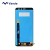 Vanda high precision lcd screen display for BQ Space X BQ-5700L digitizer assembly