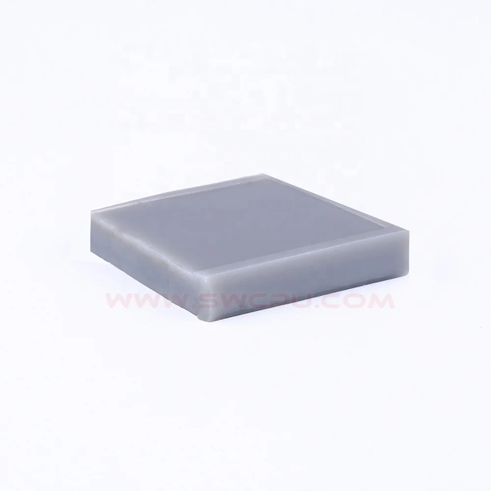 Different Size High Strength Solid Pvc Round Plastic Blocks Buy Solid
