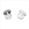 Plastic LED anchor patch fastener rivet lamp fastener alternative screw rivet