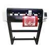 Auto Contour Cut Engraver And Cutting Plotter For HTV