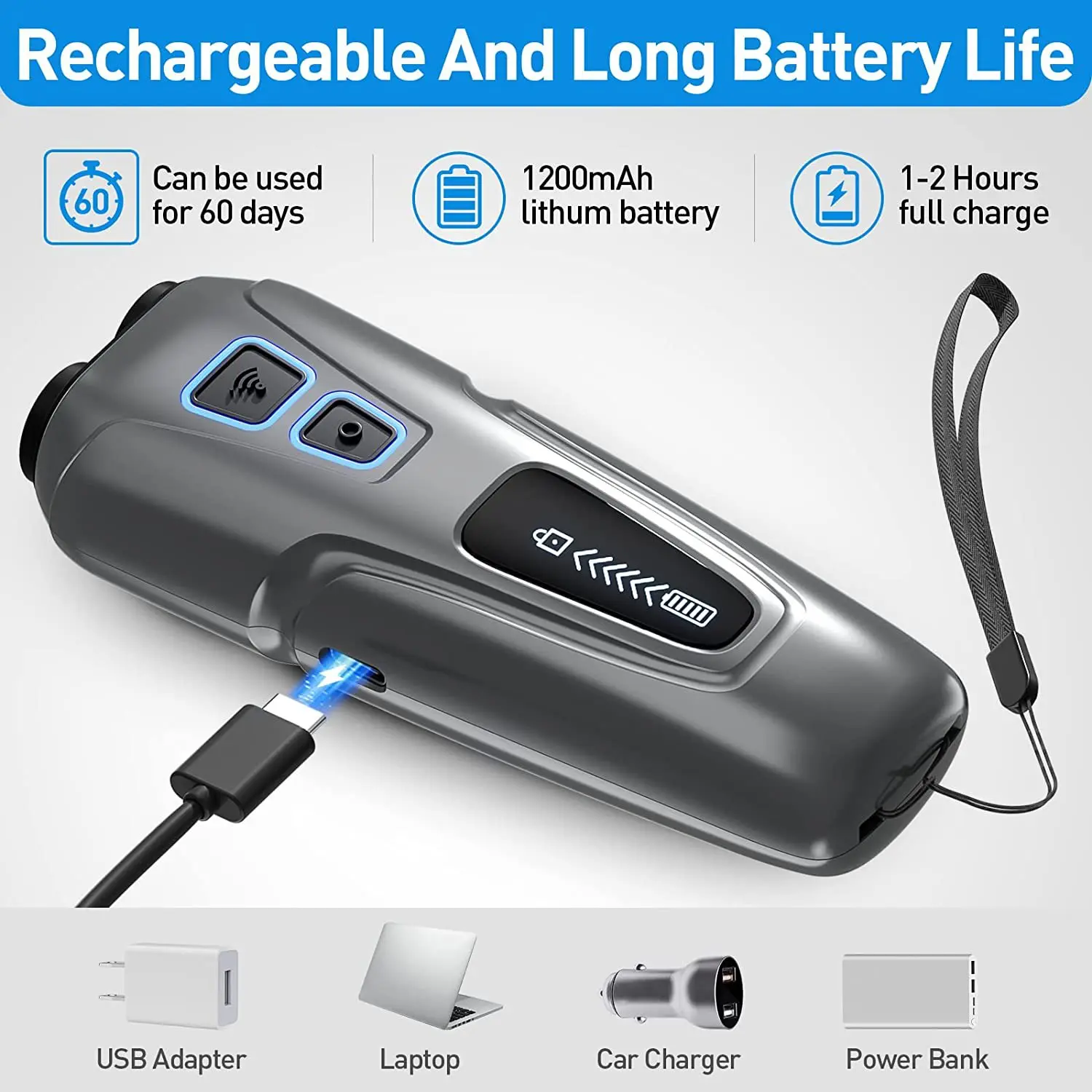 Portable Control Flashing Collar Shock Collars Dogs With Remote