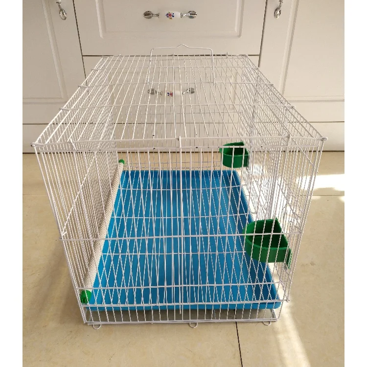 best budgie cage