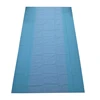 Disposable medical drape single plain operation bed drape