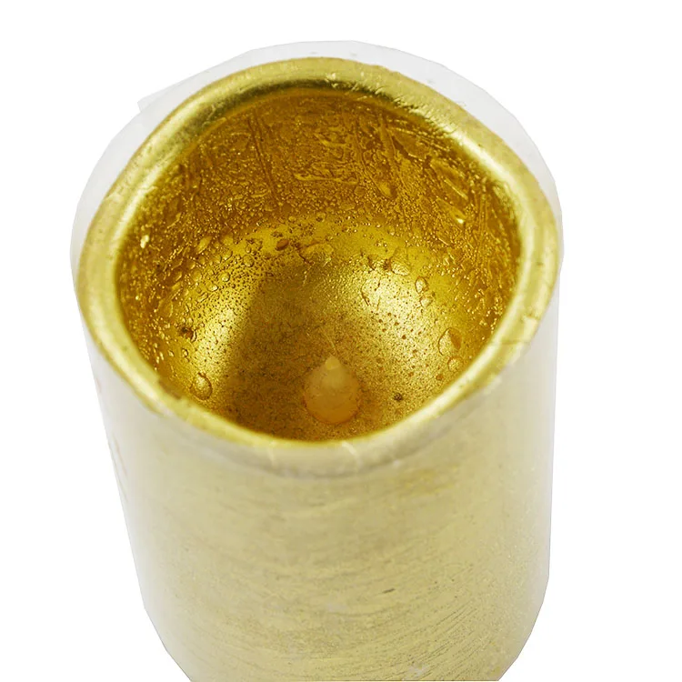 china factory wholesale flameless tea light battery operated led candle