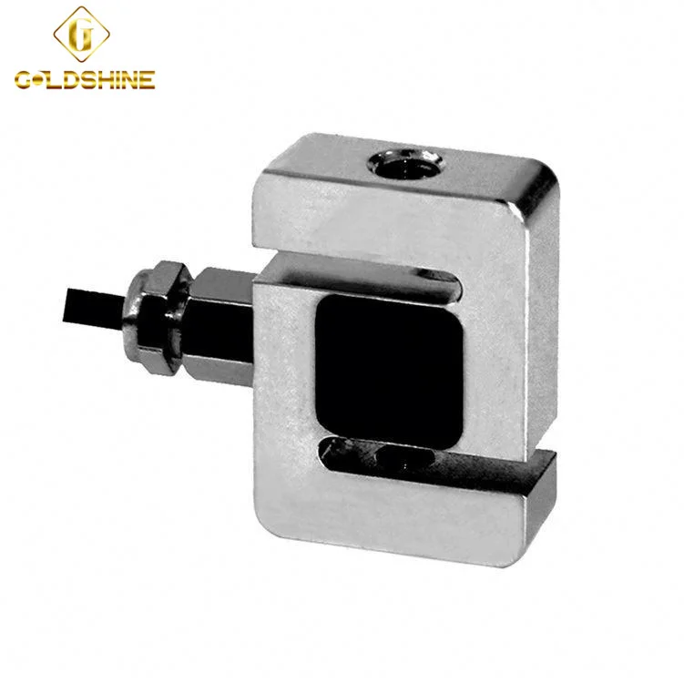 Push Pull Sensor S-type Load Cell 2kg 5kg 10kg 20kg 30kg 50kg Load Cell ...