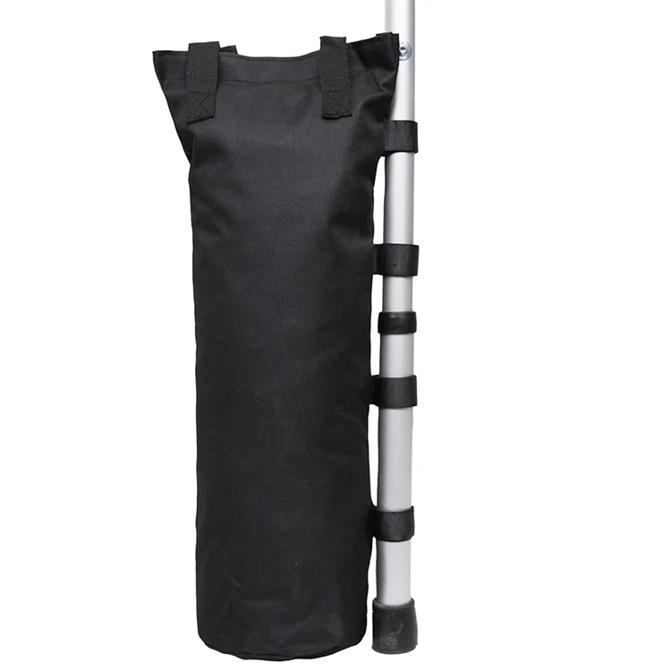 Heavy Duty Pop Up Canopy Tent Leg Weight Sand Bag For Outdoor Instant
