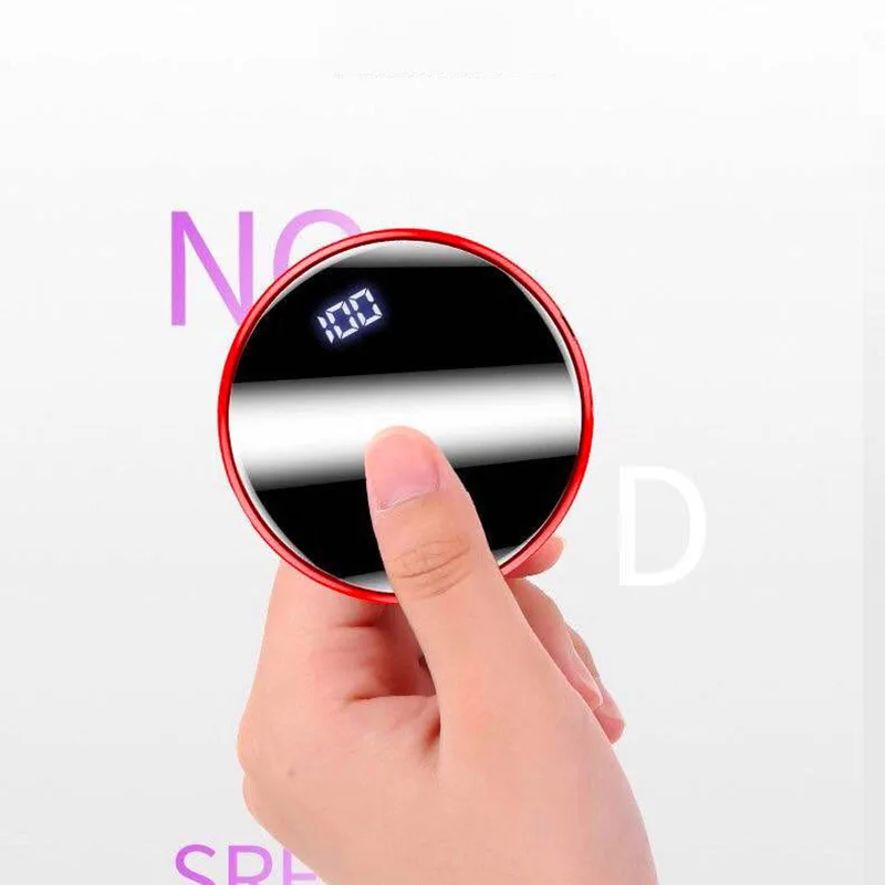 Best selling portable power bank 24000mah 10000mah - ANKUX.COM