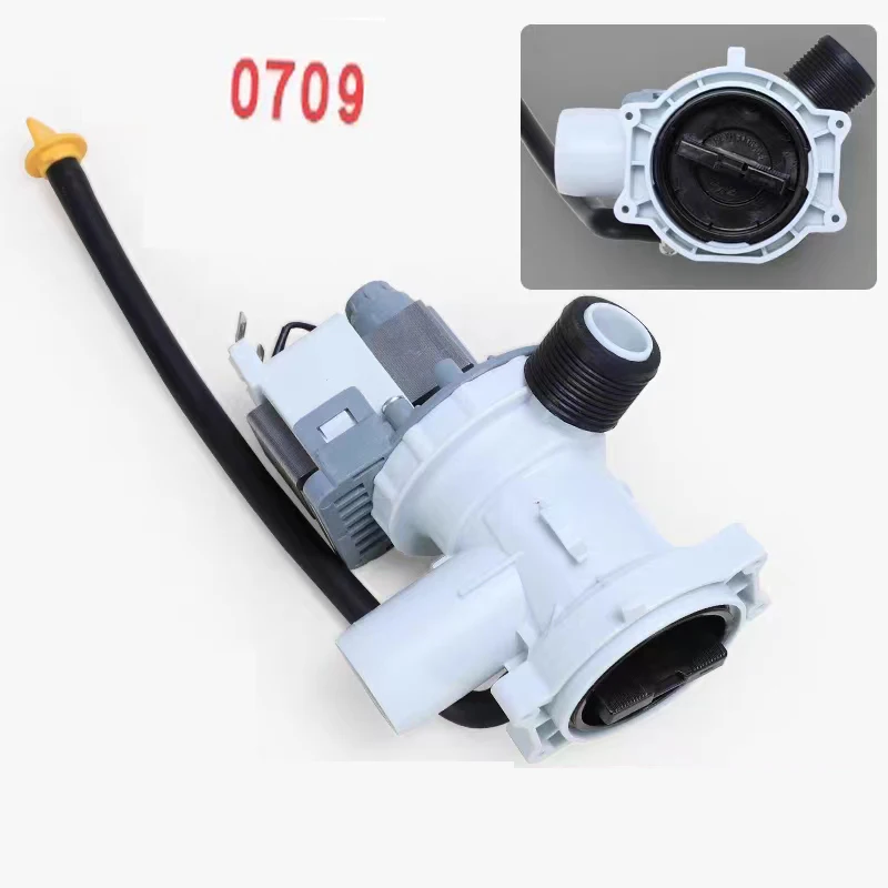 High Quality Washing Machine Drainage Pump Washing Machine Drainage