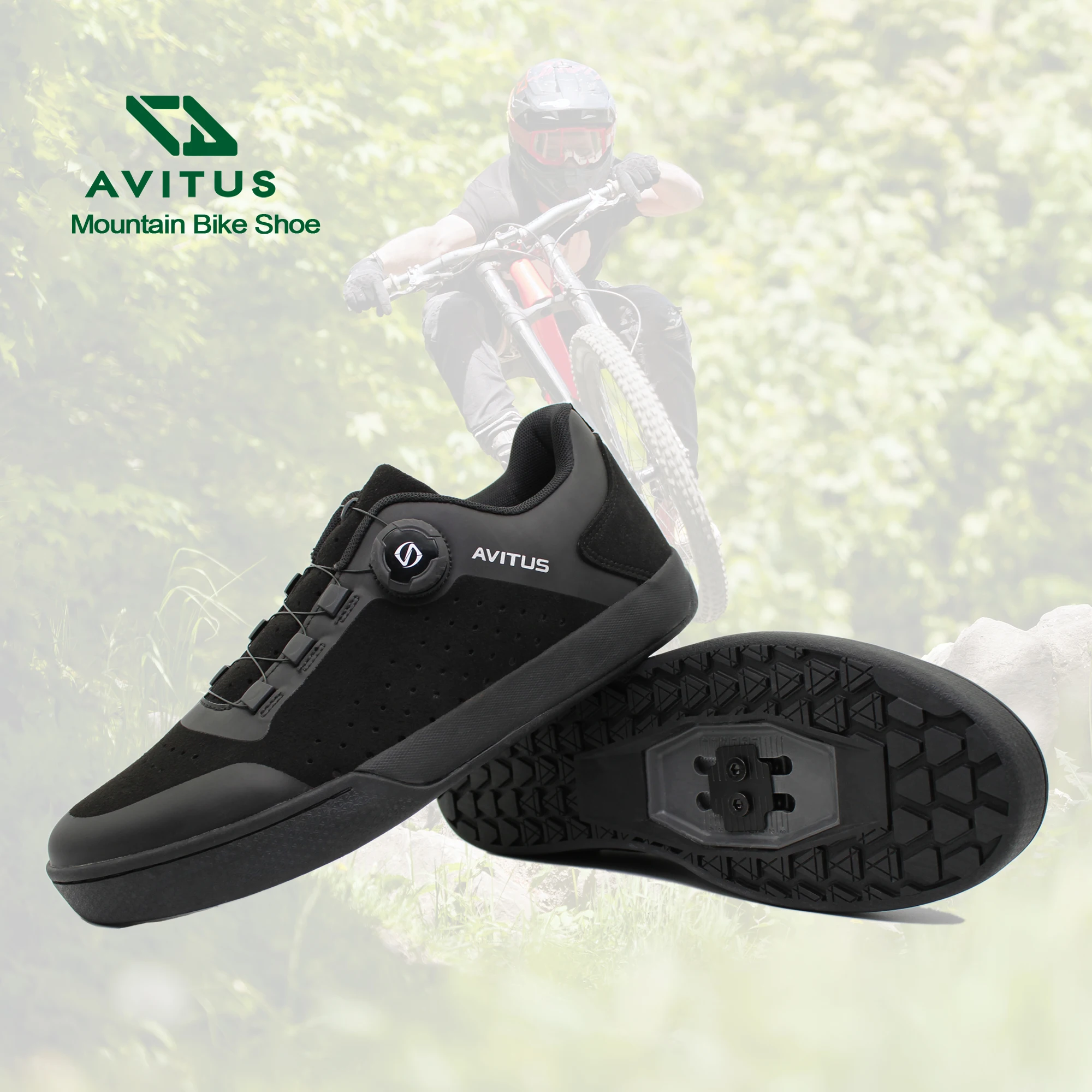 Avitus 2021 The Best Mtb Shoes Clipless For Road And Mountain Biking