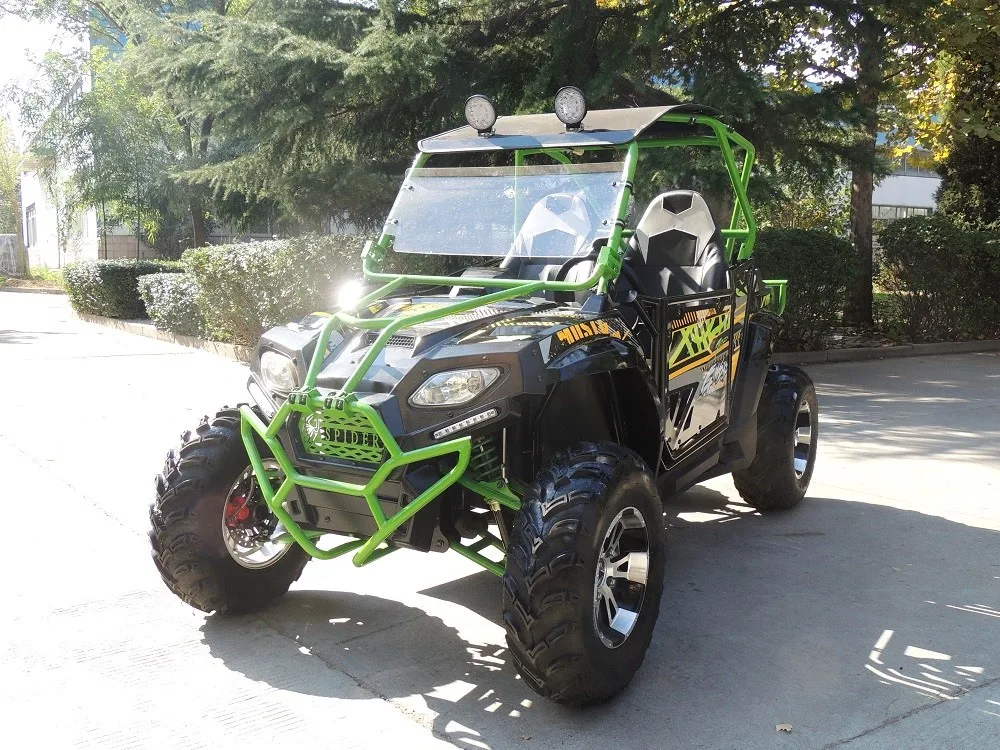 diesel dune buggy