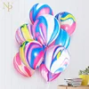 /product-detail/2019-new-product-10-christmas-birthday-party-decoration-supplies-marble-rainbow-latex-balloon-62040525785.html