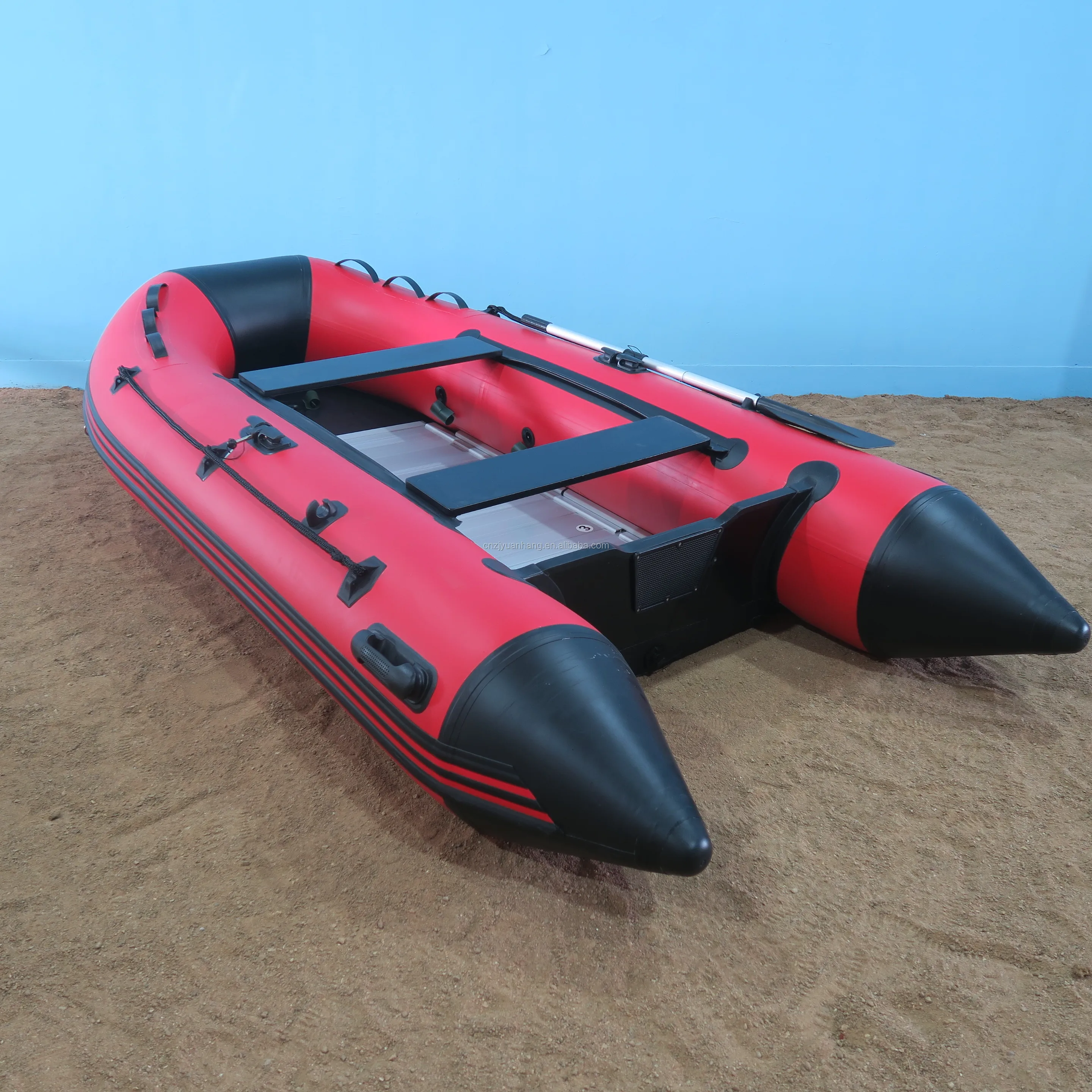 Hot 360 Pvc Rubber Rescue Inflatable Speed Boat For Fishing Buy
