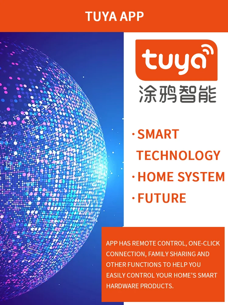 SECTEC Solar Power Wireless Ip  Battery Tuya Camera Outdoor Waterproof Two Way Audio PIR  Wifi Camera Security CCTV Smart Life