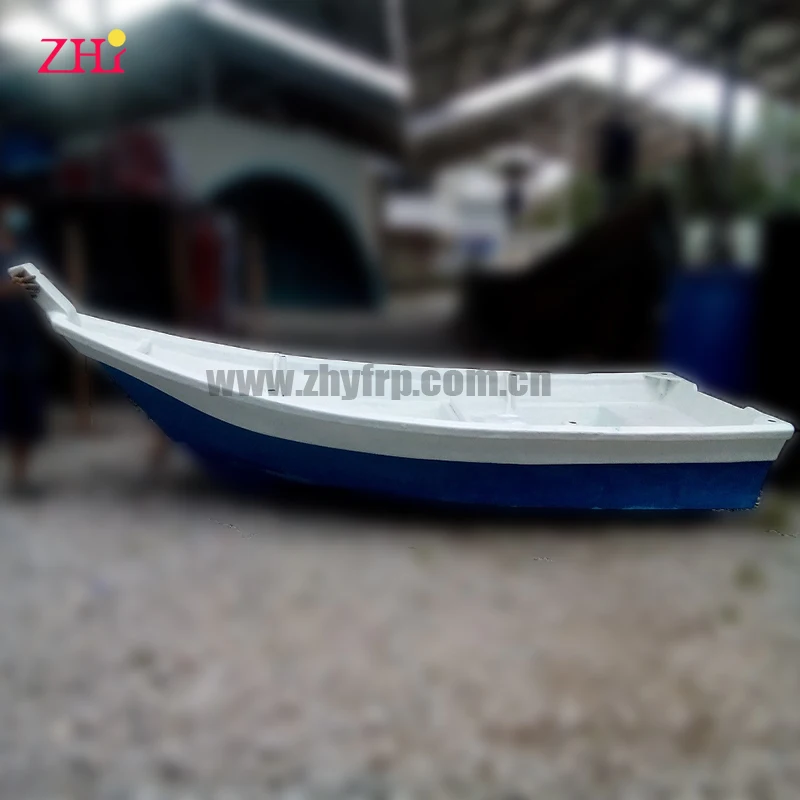fish boat 29