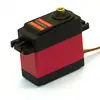20KG digital steering gear TD8120MG high torque torque metal shell large angle RC model car waterproof arm