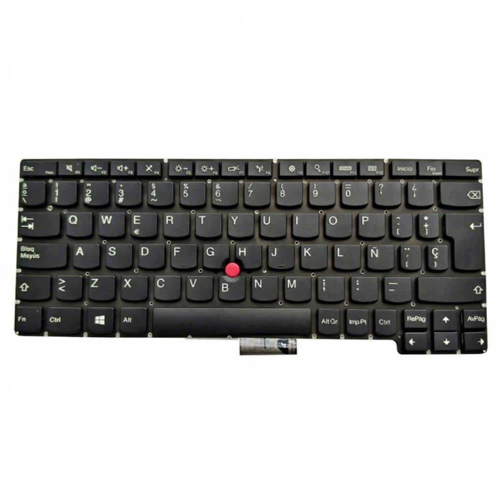 ThinkPad TrackPoint Keyboard II Guide: How to Choose & Use It Right