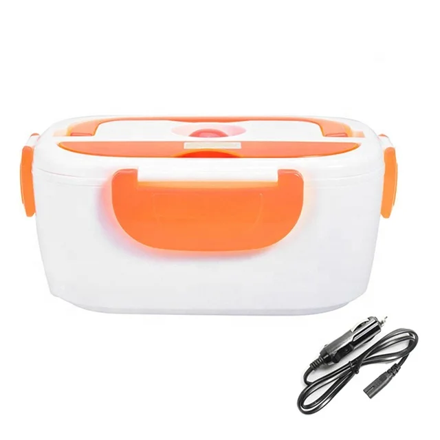 2020 New Lunch Boxes That Heating The Food Approved Stackable Adult And