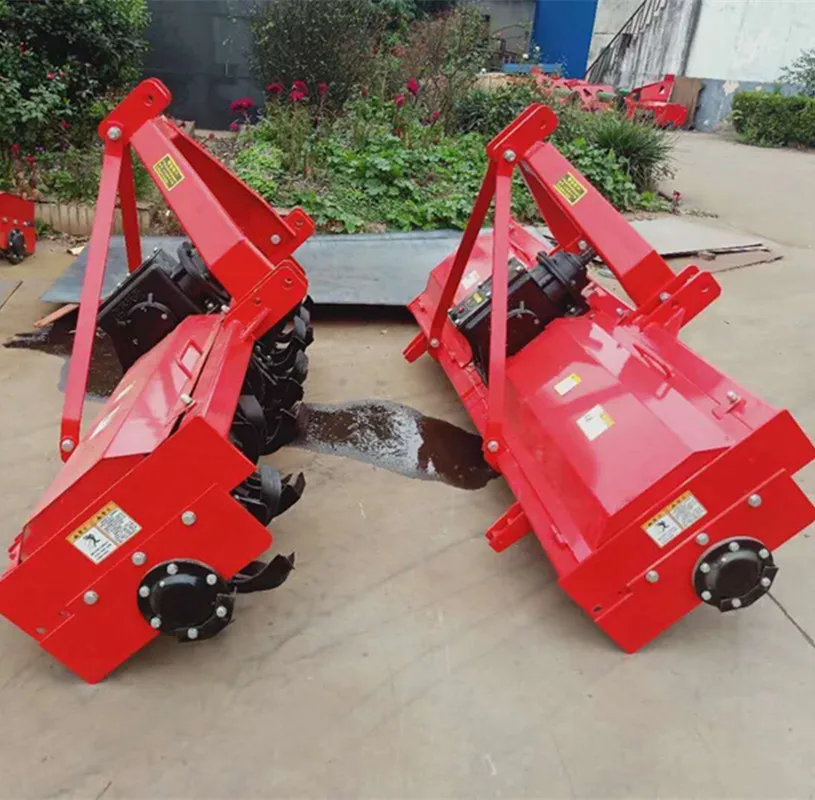 agriculture machinery equipment cultivator