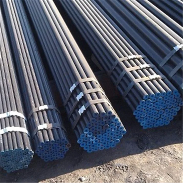 Steel Seamless Tube