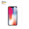 High clear 2.5D curved edge ultra 9H ACG tempered glass screen protector for new iphone 5.8" 6.1" 6.5" for iphone X/XS XR XSMAX