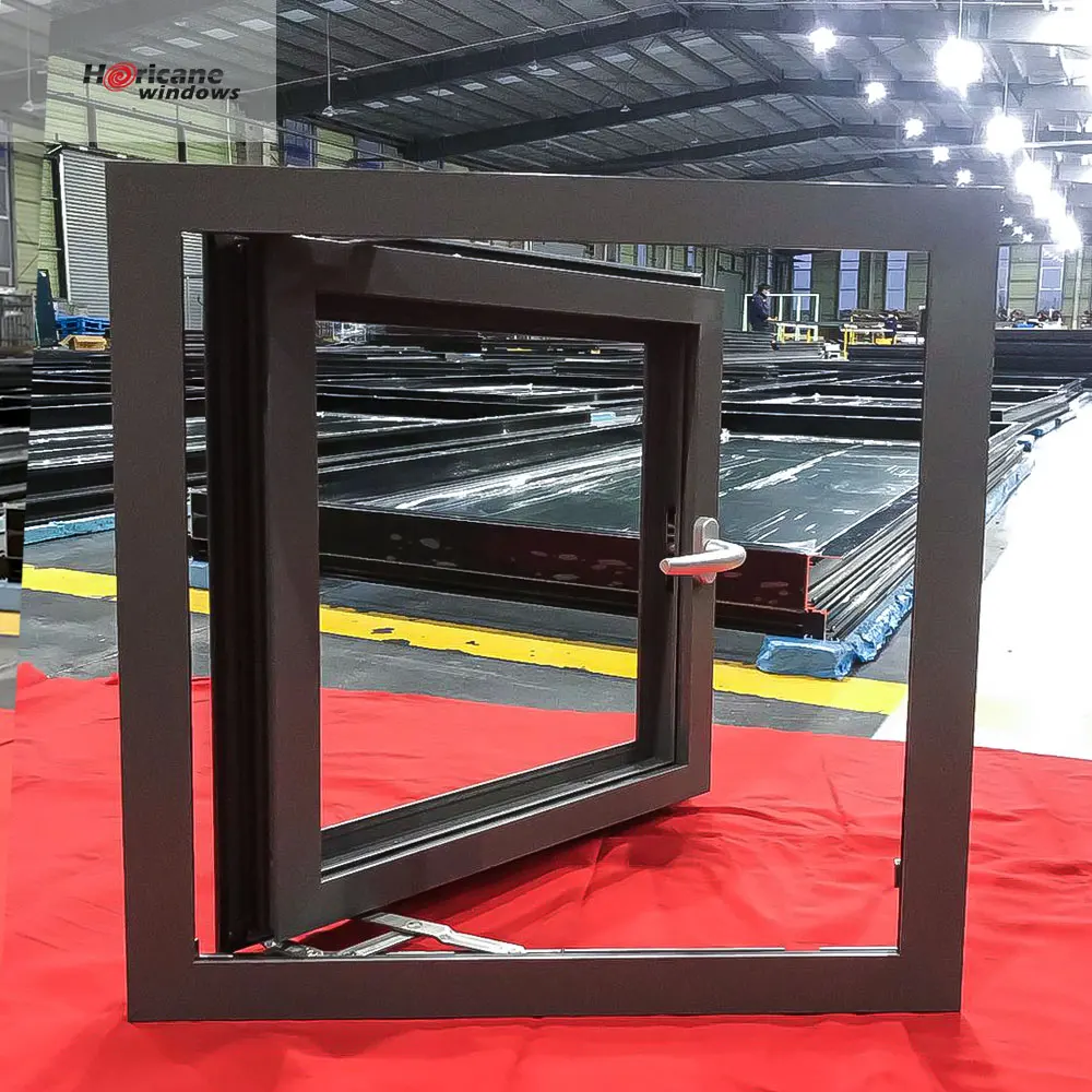 China door window manufacturers supply frame aluminium casement windows and doors