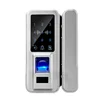 Factory Wholesale Office Access Control System Fingerprint Glass Locks