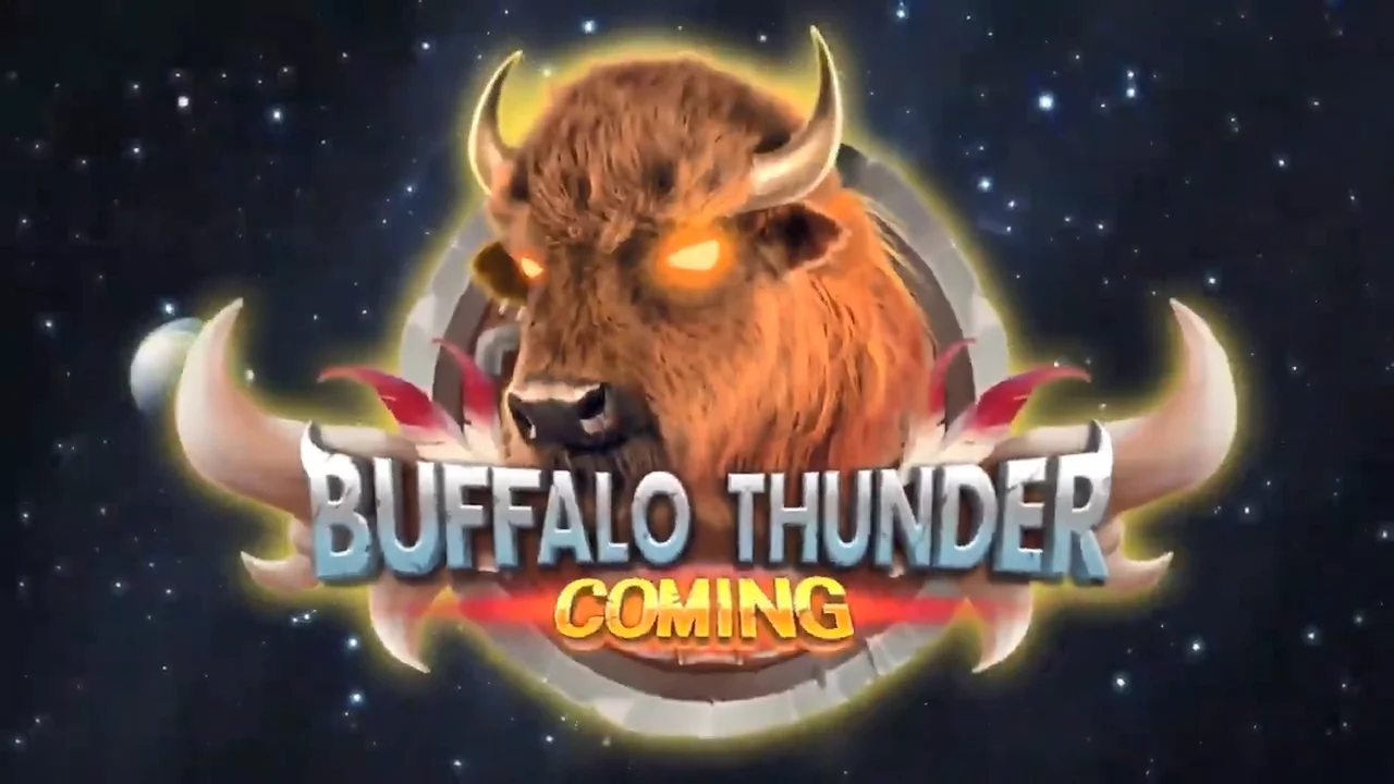 Berlin buffalo thunder