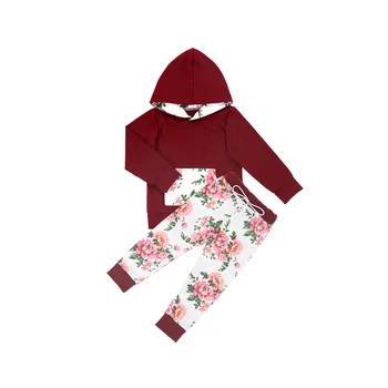 newborn jogging suit