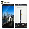 Bulk buy form china cell phone spare parts for Huawei Mate 9 lcd display+digitizer touch screen assembly