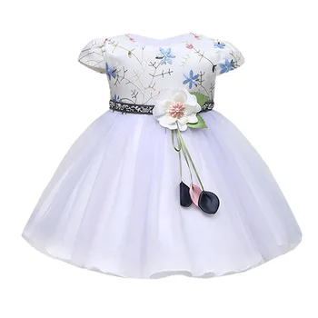 birthday princess dresses for toddlers