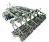 farm equip fold heavy duty offset light kubota blades spring disc harrow specification shaft for 90 hp tractor for sale