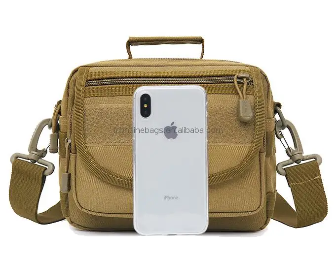 small messenger bag