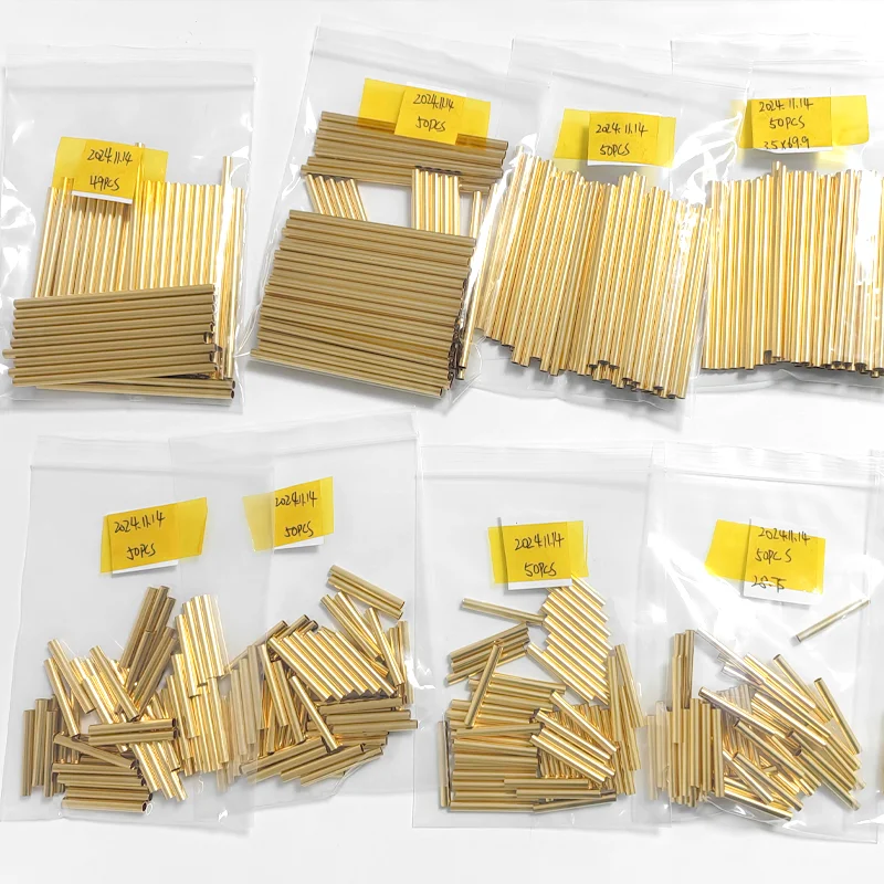 Hollow Connector Terminal Pins Guide: How to Choose Right
