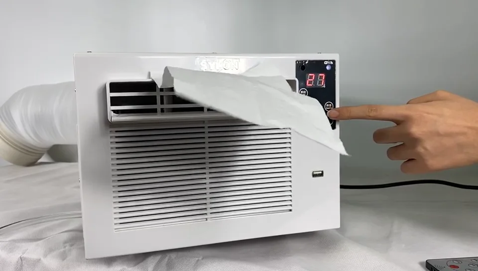 Personal Small Camping Tent Mini Type Window Air Conditioner Buy Window Air Conditioner,Air