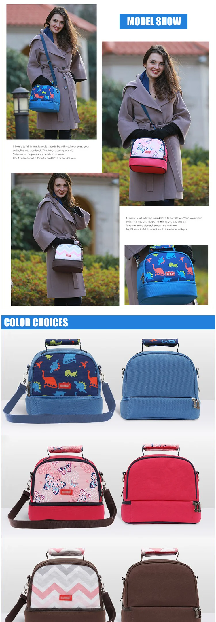 cooler bag 30l