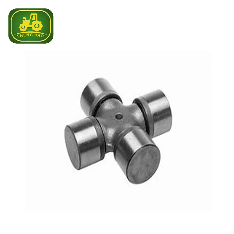 Universal Joint Cross Al161324 Driveshaft Ujoint Suitable For John