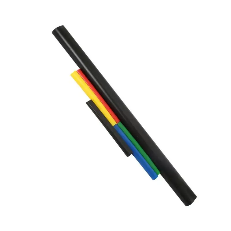 1kv five-core heat shrink cable terminal intermediate connection for PE manufacture