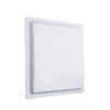 Access Control 12bdi Antenna UHF Long Range RFID Card Intergrated Reader For Parking Lots with RJ45
