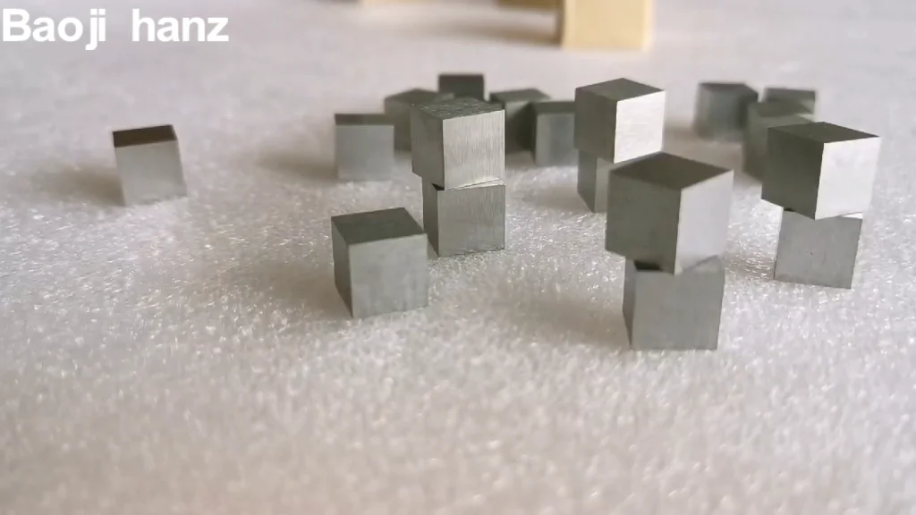 12x12x12 Pure Tungsten Cube For Decorative Buy 12x12x12 Cube,Pure