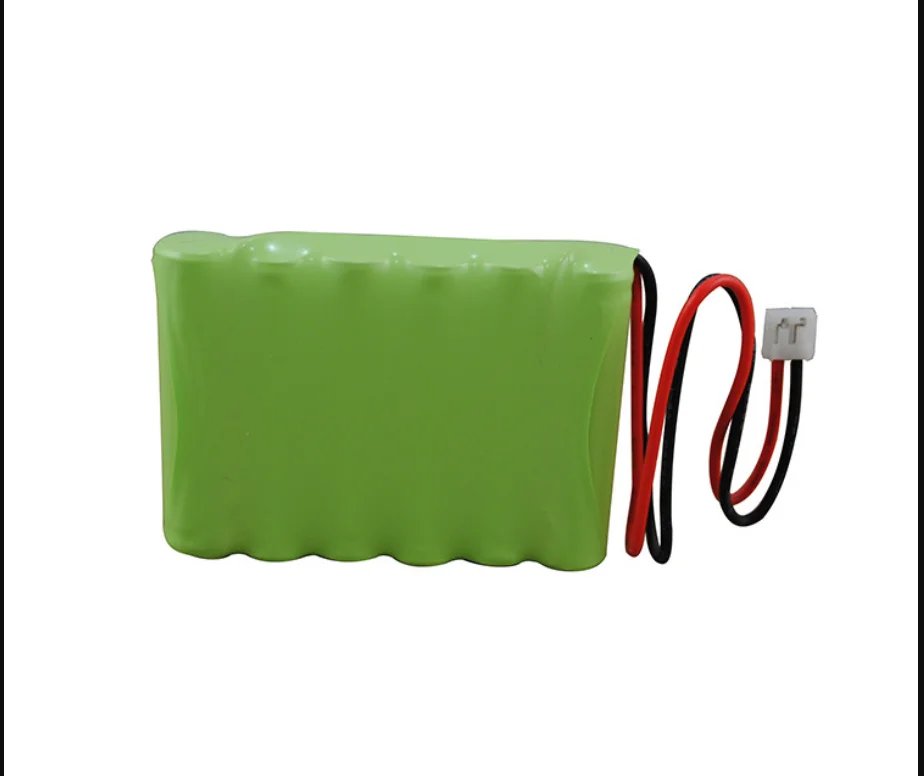 Nimh Battery Pack Rechargeable A Aa Aaa C Sc D 1.2v 2.4v 3.6v 4.8v 6.0v 7.2v 8.4v 9.6v 10.8v 12v
