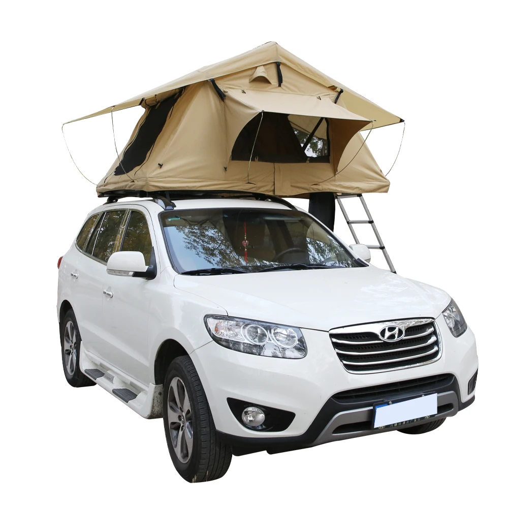 סיטונאי 4x4 Offroad מתקפל גג עבור רכב