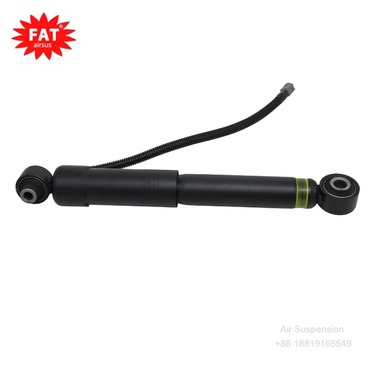 For Toyota Sequoia Rear Shock Absorbers With Sensor L&r Car Air ...