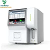 YSTE320 hot sale open reagent 10.4 inch touch screen 3-part auto hematology analyzer for sale