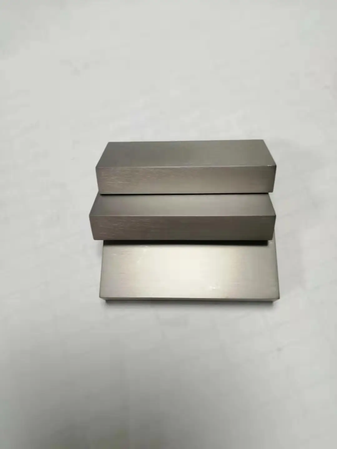 Pure Tungsten Price Per Kg Tungsten Ingot Price Metal Tungsten Block