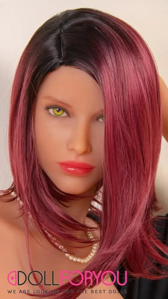 Big Eyes Lucky Good Price Adult Sex Doll 3d Pure Fac
