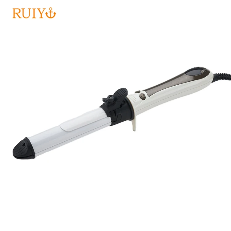 ZCE042 auto hair curler 5