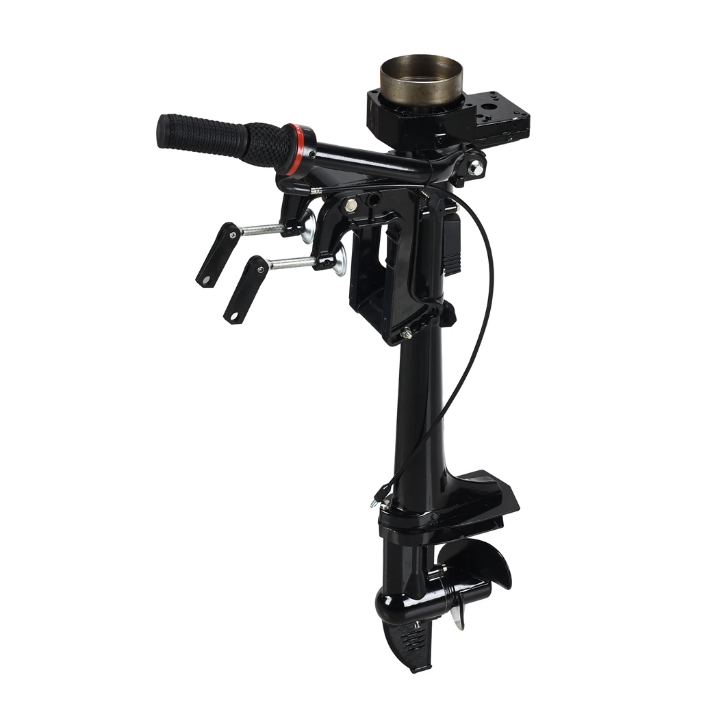 Cheap Outboard Motor Without Engine Propeller Buy Propeller