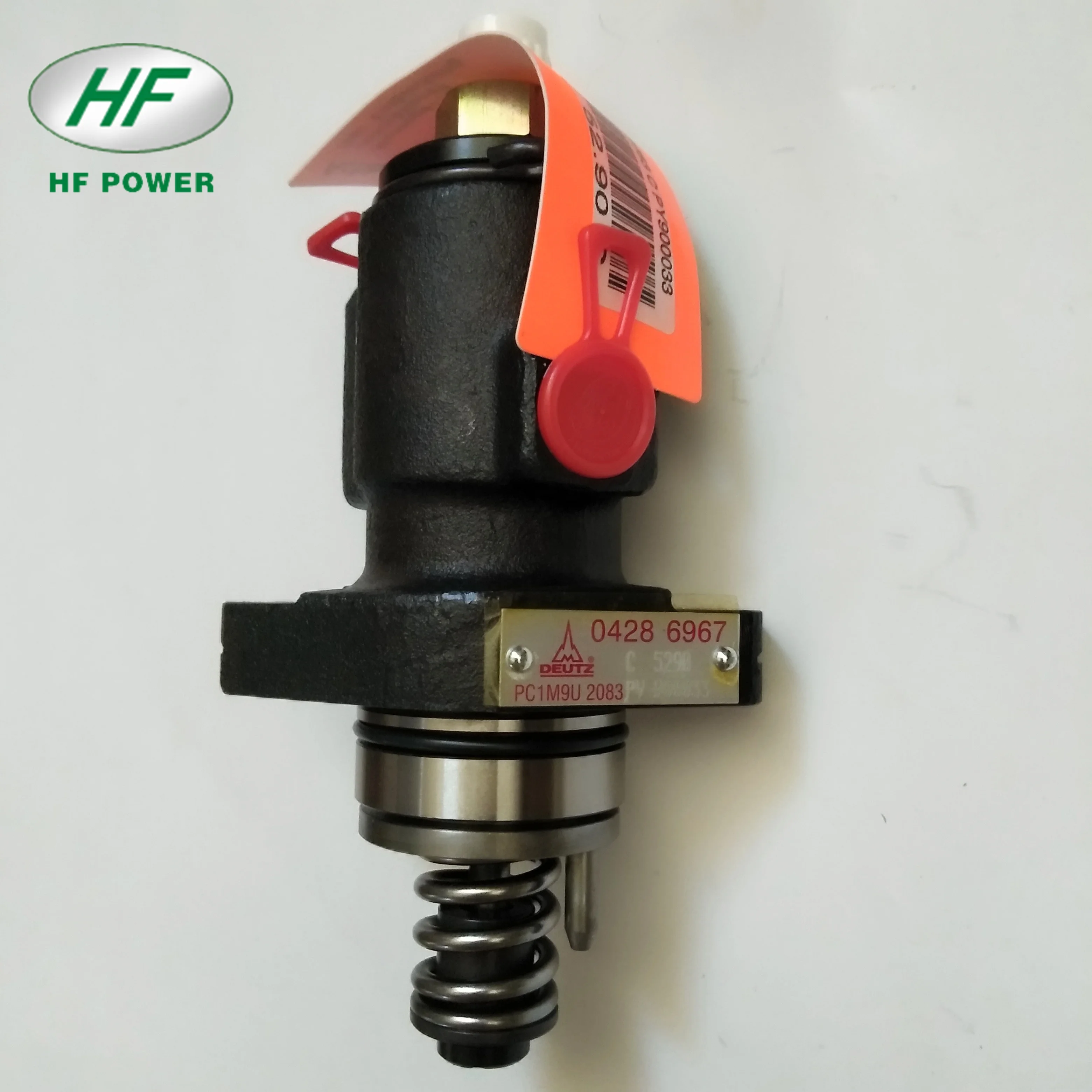 Pe as Sobressalentes Do Motor Padr o Alemz Bomba De Inje o 04286967 