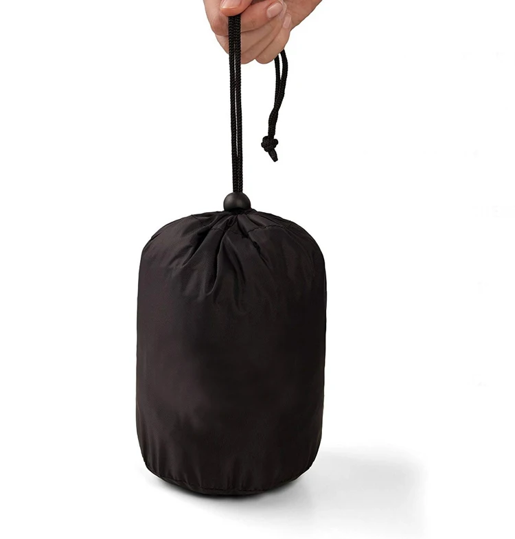 amazon best memory foam pillow travel airplane travel kit with